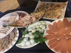 -万家红火锅(绵竹店)