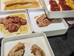 -神户赤童日式烤肉伙伴(东直门店)