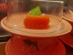 -争鲜回转寿司(中街大悦城店)