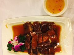 -朱仔记食府(江南大道店)