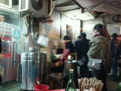 -潘国仙耳光馄饨(黄家阙路店)