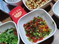 -傣妹火锅(南京东路一店)