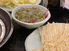 -百味源炭火烤翅 ·夜市大排档(酒仙桥店)