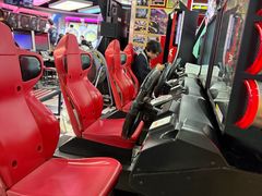 -天天玩X秋葉原日系动漫游戏中心