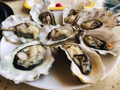 -港畔赶海蒸汽海鲜烧烤自助(仙螺岛店)