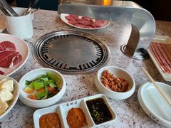 -高丽屋(天宁寺店)
