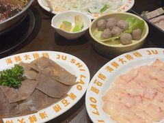 -潮澎派·潮州菜(南国明珠店)