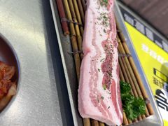 -大叹号·朝鲜族烤肉(潍坊泰华城店)