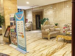 -雅致丽泊洗浴·颜系轻色SPA·足道(未央店)