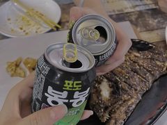 -枪火串烧·东北特色烧烤(罗湖总店)
