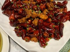 -云锦壹号·淮扬宴(徐汇万科店)