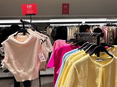 -ZARA(凯德乐峰广场店)