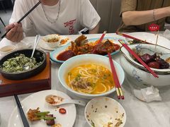 -吴记小园楼(新庄店)