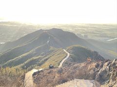 -圌山