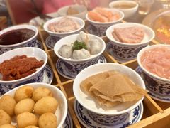 -廖掌柜·重庆鲜货火锅(上海首店)