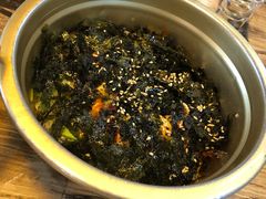 -miss密斯韩餐(平阳景苑店)