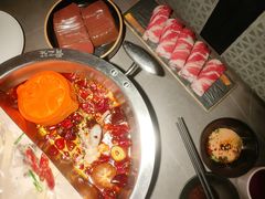 -骨之味·筒骨汤火锅(江头店)