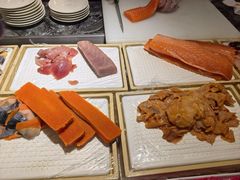 -汇泉王朝大饭店-旋转餐厅(南海路店)