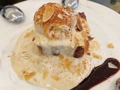 香蕉蛋挞-THE PAWON·8碗(古北SOHO店)