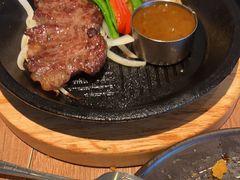 -玛格萝妮比萨屋(陆家浜路店)