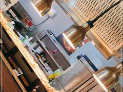 自助取餐区-盛江山自助料理(奥莱锦辉购物广场店)