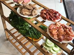 -阿昌白族石板烧(大理古城店)