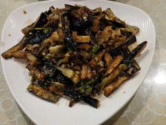 -华圆美食-老蓬莱菜(蓬港路店)