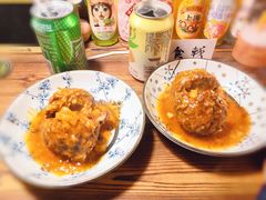 俄式猪肉饼-食戟