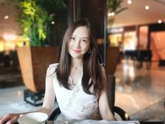 -王府半岛酒店·大堂茶座
