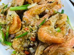 -蚝伯·新派海鲜(荣昌店)