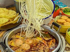 -顶上头·螺蛳火锅(五一新村店)