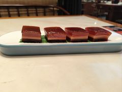 滋补美颜红枣糕-金牌禄运·点心·啫煲(金沙洲金铂天地店)
