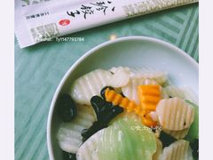 -八珍饺子·烤鸭·家常菜
