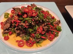 -靖远尕六美味羊羔肉