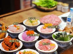 -楠火锅(广州总店)