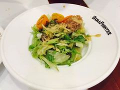 -斗牛士牛排餐厅(嘉里汇店)