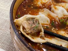 -三姐妹饺子(东木头市店)