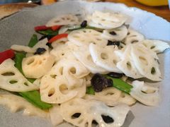 农家小炒-芳草地度假酒店·野炉中餐厅