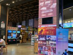 -CGV星星影城(颐堤港ScreenX店)