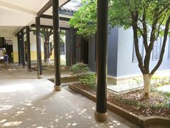 -湖南省立第一师范学校旧址