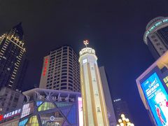 -人民解放纪念碑