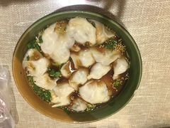 -三姐妹饺子(东木头市店)