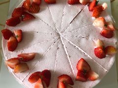 -幸福西饼生日蛋糕·下午茶(思明店)