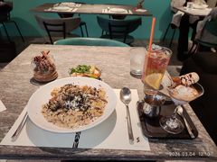-SHADOWS•Bistro&Eatery(安福路店)