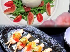 -鲜璟台·地标景观餐厅(上海中心店)