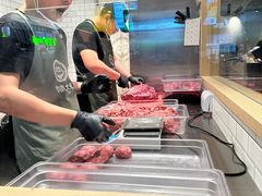 -肉肉大米(金虹桥店)