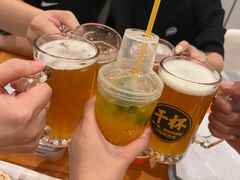 -本色.小马哥烧烤(五一路总店)
