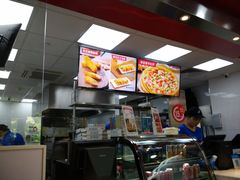 -达美乐比萨(文三路店)