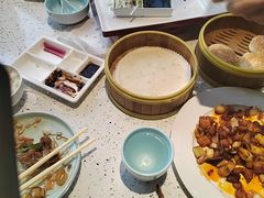 -玉林烤鸭店(黄村兴华店)