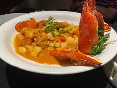-醉东Oriental House(静安嘉里中心店)